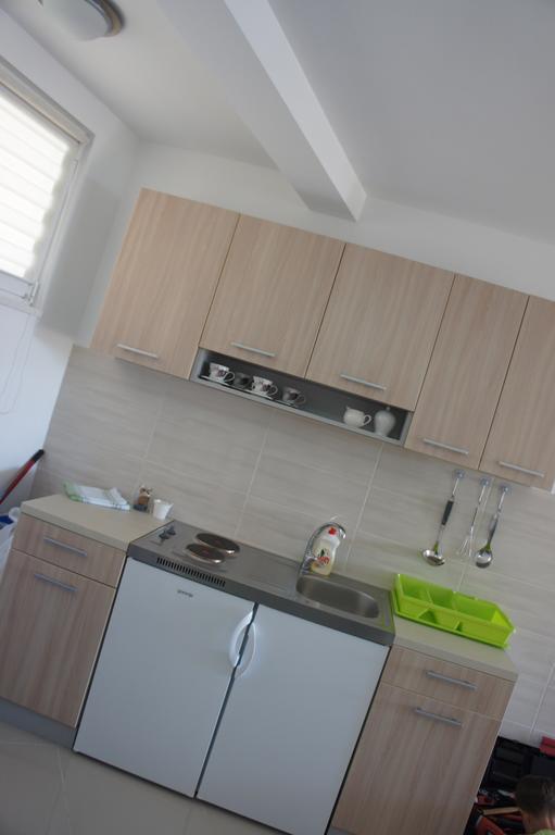 Apartments Adriatico Herceg Novi Room photo