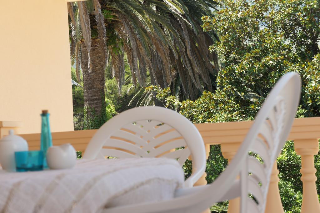 Apartments Adriatico Herceg Novi Room photo