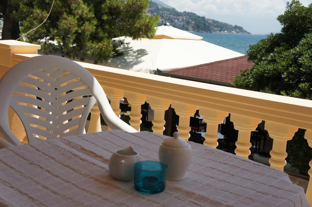 Apartments Adriatico Herceg Novi Room photo